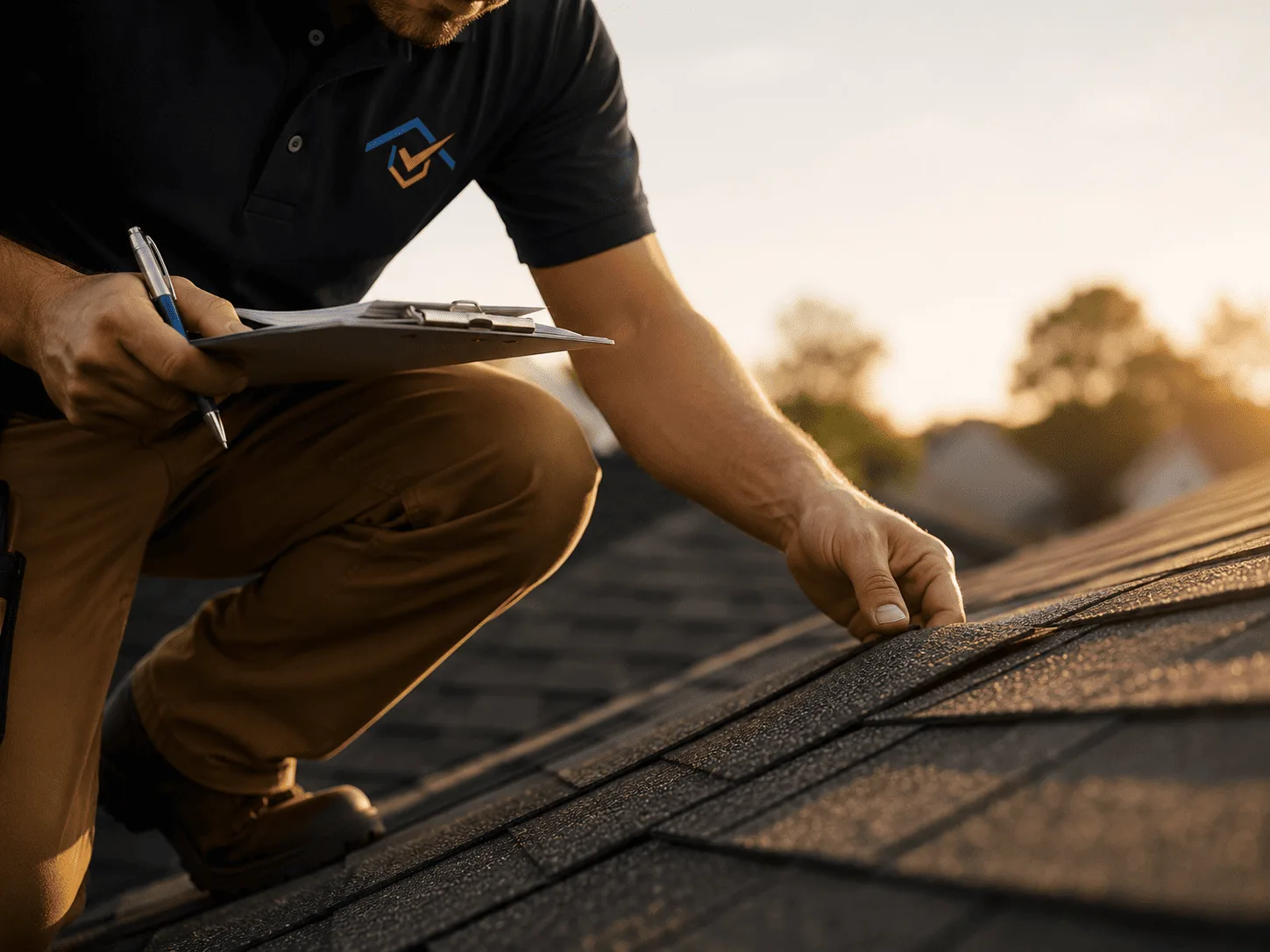 Why Choose Roof Inspection in Texico, IL