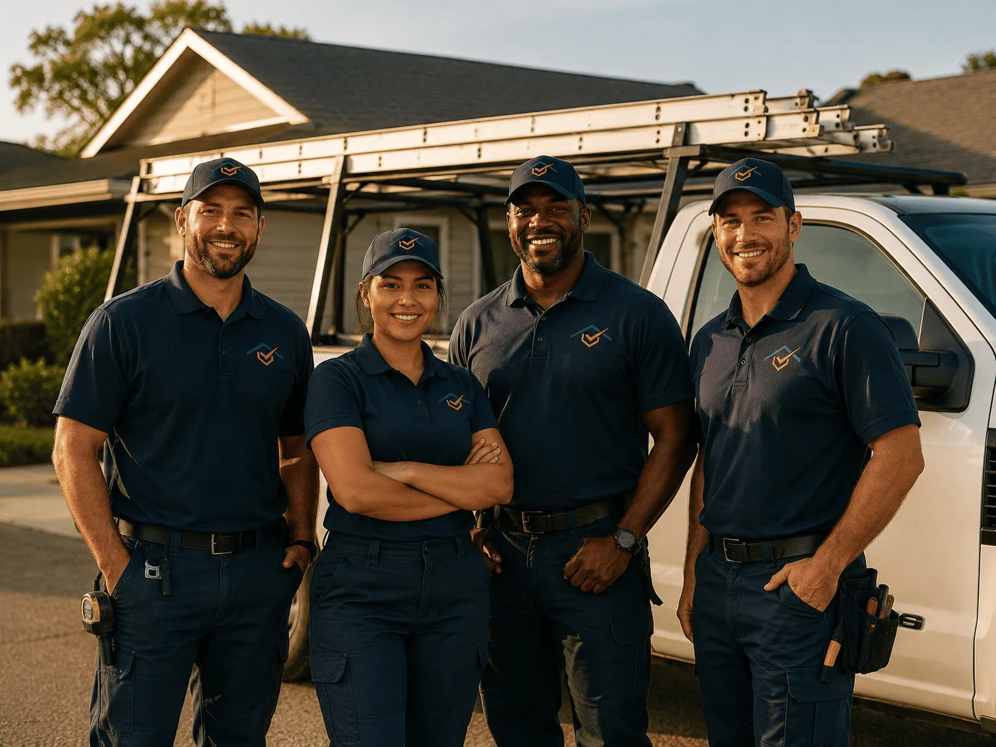 Roof Inspection company in Texico, IL